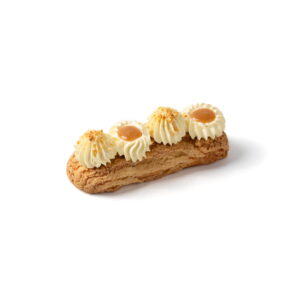 Ecler caramel