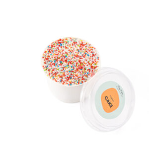 DOT CAKES - carrot cakes